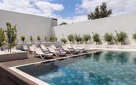 Évora O Cante Hotel